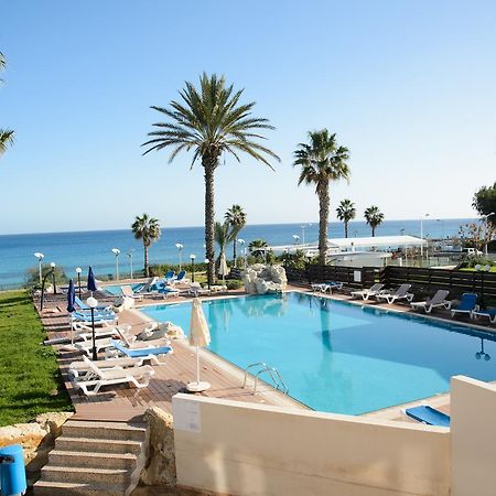 Pallinio Apartment Protaras Exterior photo