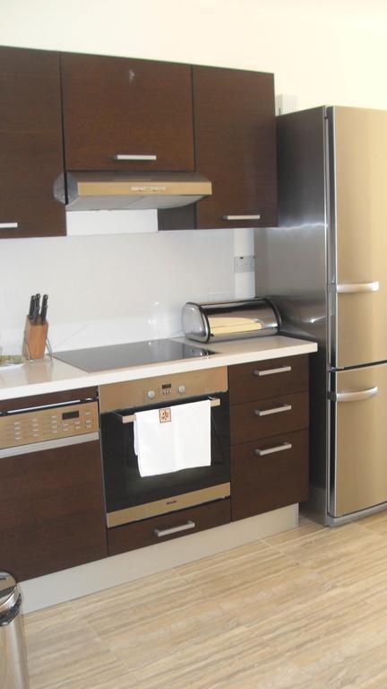 Pallinio Apartment Protaras Exterior photo
