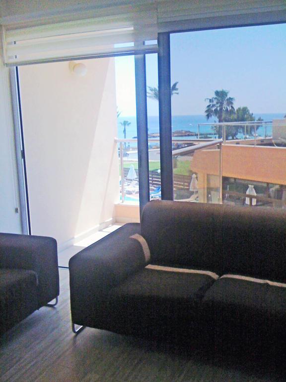 Pallinio Apartment Protaras Exterior photo