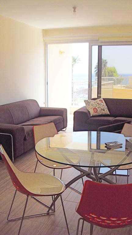 Pallinio Apartment Protaras Exterior photo