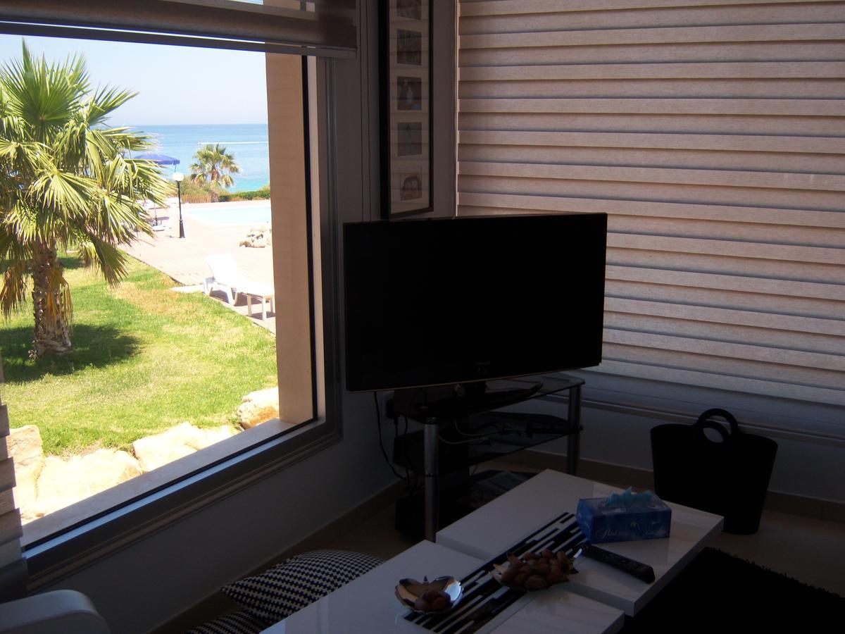 Pallinio Apartment Protaras Exterior photo