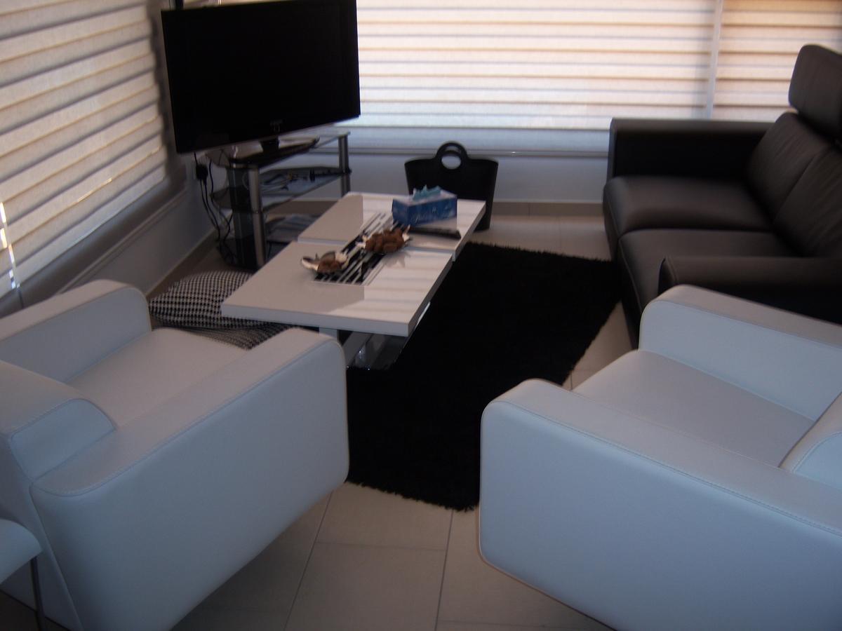 Pallinio Apartment Protaras Exterior photo