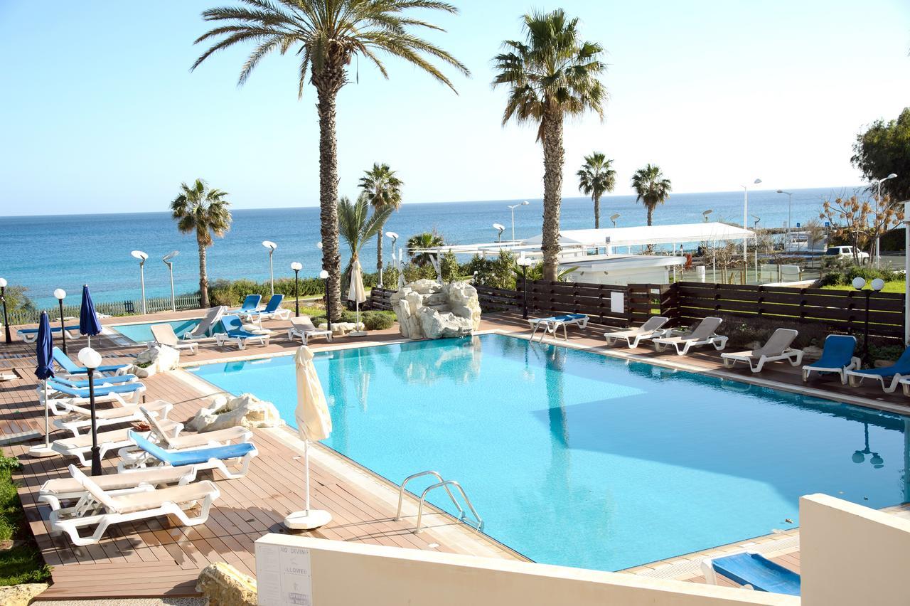 Pallinio Apartment Protaras Exterior photo