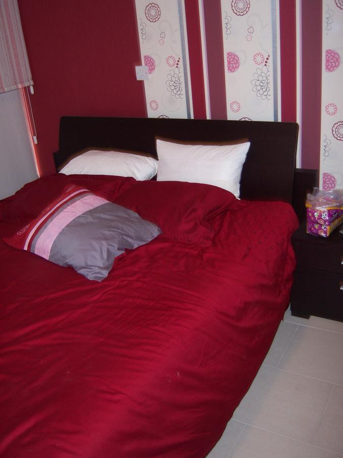 Pallinio Apartment Protaras Exterior photo