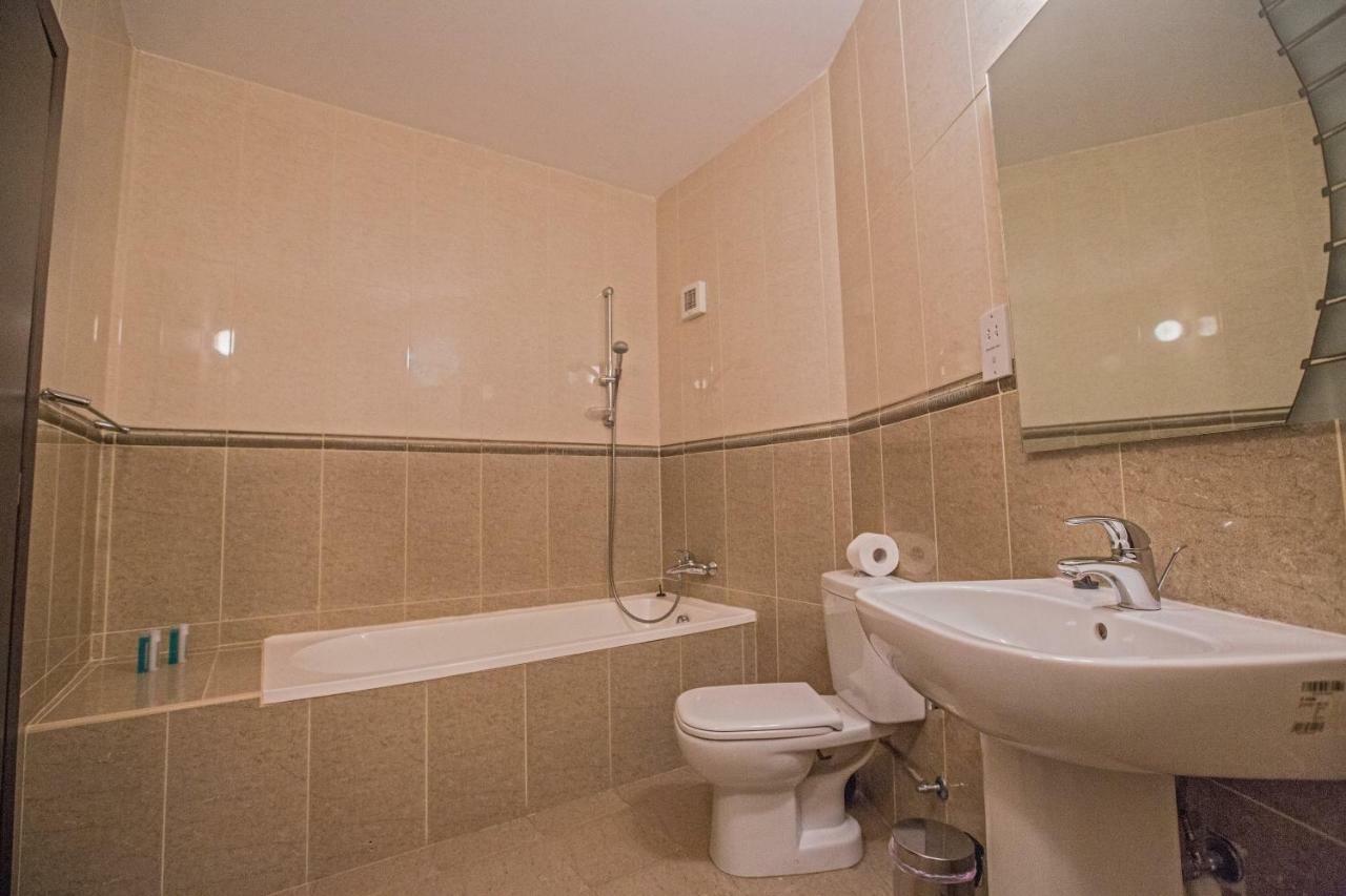 Pallinio Apartment Protaras Exterior photo