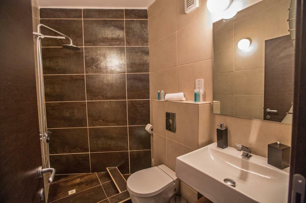 Pallinio Apartment Protaras Exterior photo