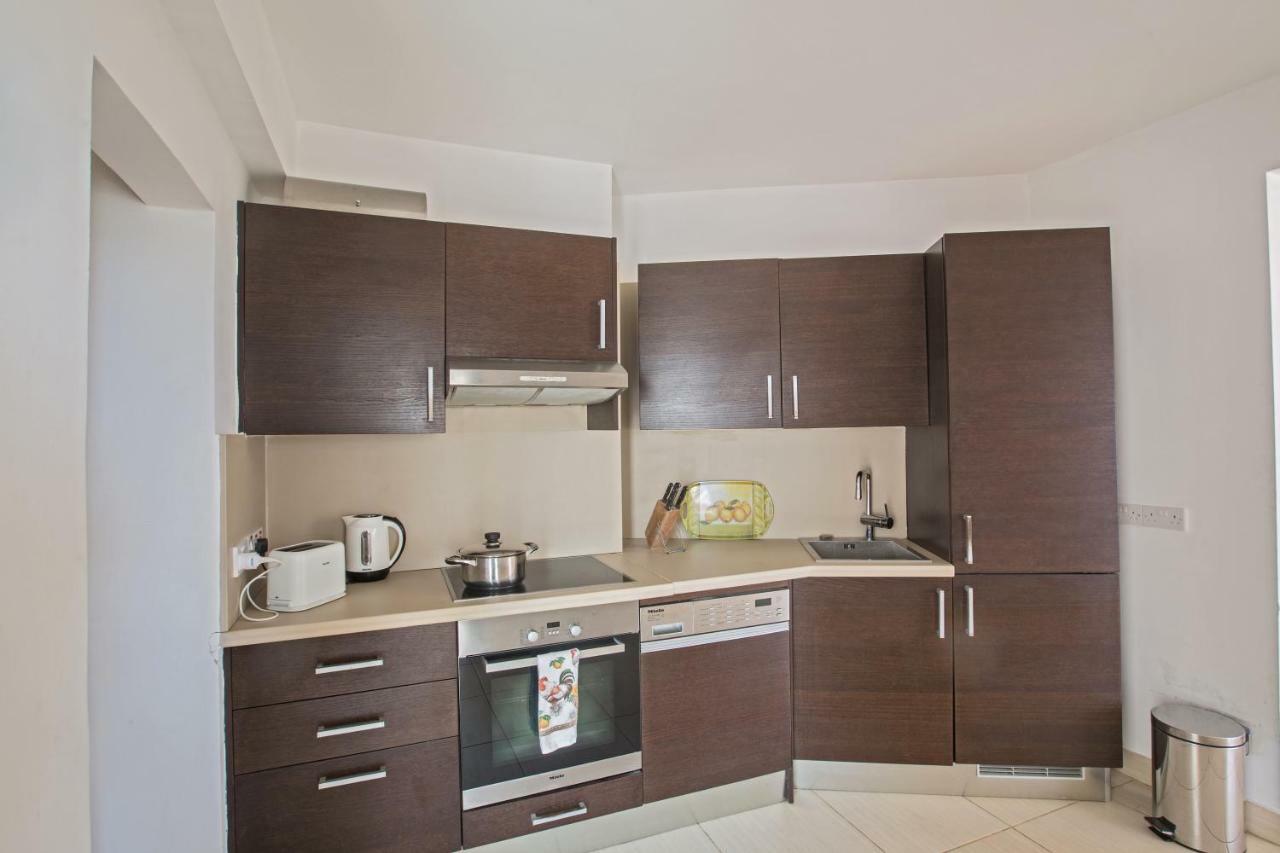 Pallinio Apartment Protaras Exterior photo